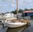 De 'Eyseend' in Koudum, Groep Zeeschouwen op Facebook, fotobericht Hugo Bom